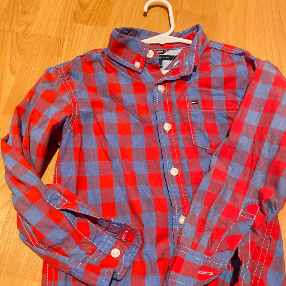 Boys shirt